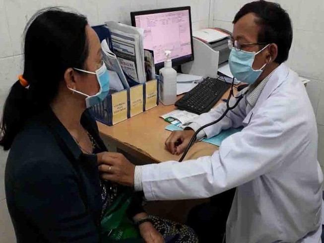 TP.HCM: Cơ sở khám, chữa bệnh tư nhân được hoạt động lại
