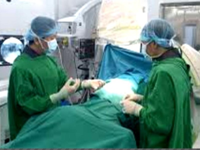 Cứu sống ngoạn mục bệnh nhân ngưng tim, ngưng thở