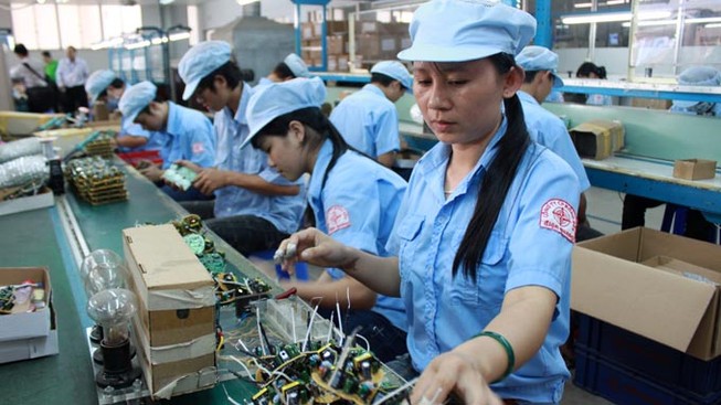 Thưởng Tết cho nhân viên 5 triệu, lòng tôi trăn trở
