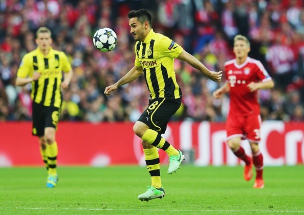 M.U có hy vọng sở hữu ngôi sao hàng đầu Bundesliga