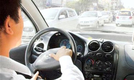Kỹ năng vượt xe an toàn