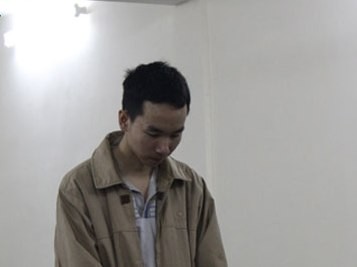 Tử hình kẻ giết xe ôm cướp tài sản rồi đốt xác phi tang
