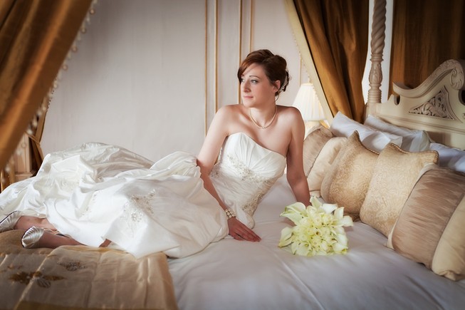 Những điều cô dâu mong muốn trong đêm tân hôn