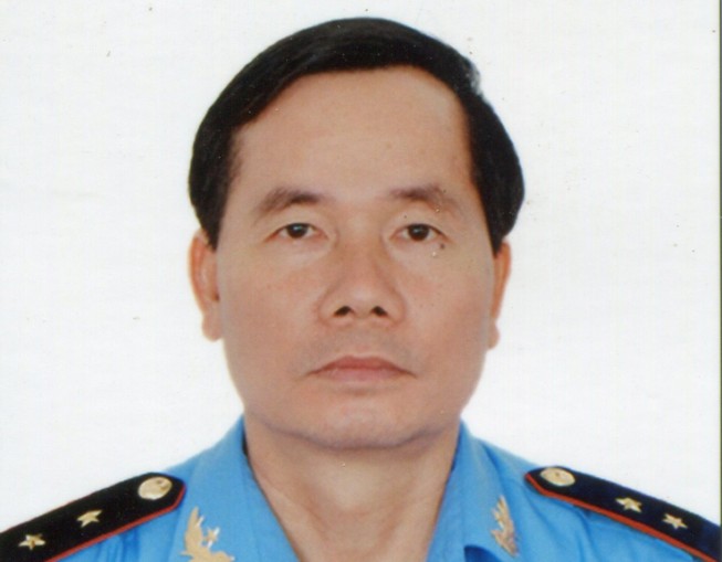 Chánh thanh tra trúng tuyển Tổng cục trưởng Đường bộ