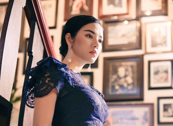 Lý Nhã Kỳ viết ‘tâm thư’ tuyên bố giải nghệ