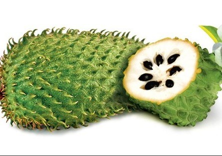 Mãng cầu xiêm không chữa được ung thư như đồn đoán