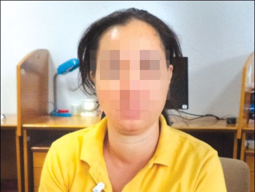 Nỗi đau chăn gối