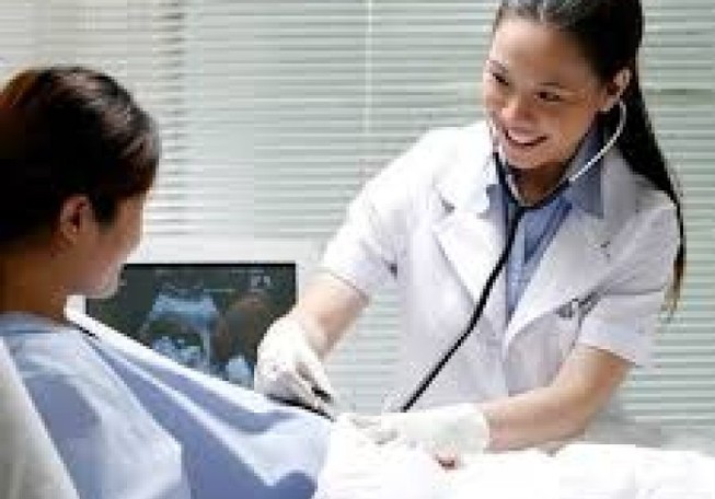 Khám thai sớm dễ sẩy thai?