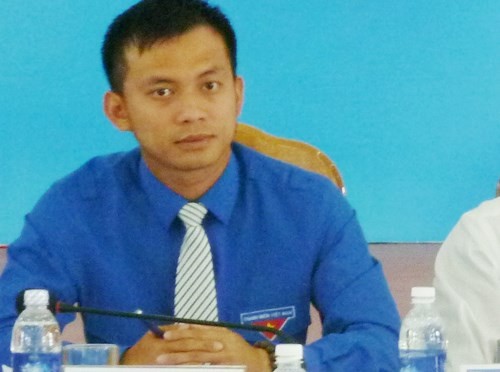Con trai ông Nguyễn Bá Thanh vào BCH Đảng bộ Đà Nẵng