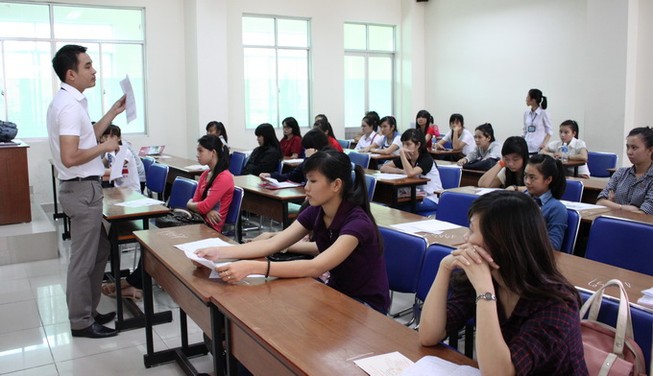 Ba trường ĐH xét hơn 2000 nguyện vọng bổ sung