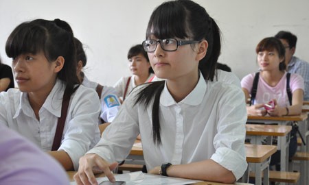 Trường ĐH Bách khoa TP.HCM xét tuyển bổ sung 150 chỉ tiêu