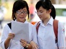 Trường ĐH Luật TP HCM công bố điểm chuẩn chính thức
