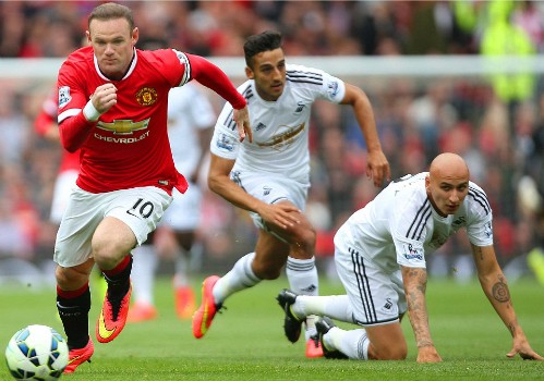 Scholes đánh giá thấp chiến thuật của Van Gaal