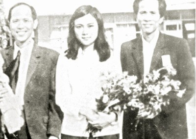Huy chương toán quốc tế đang làm gì, ở đâu?