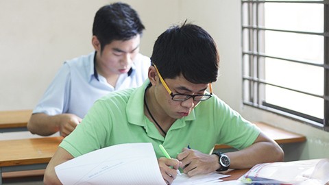 Đại học Việt Nam sẽ được phân thành 3 tầng, 5 hạng