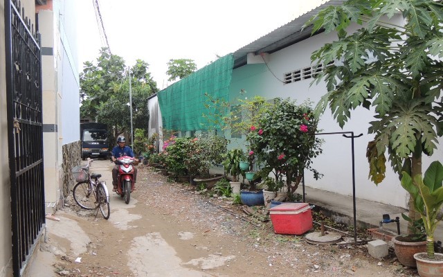 Nghi án chồng đâm vợ rồi tự sát