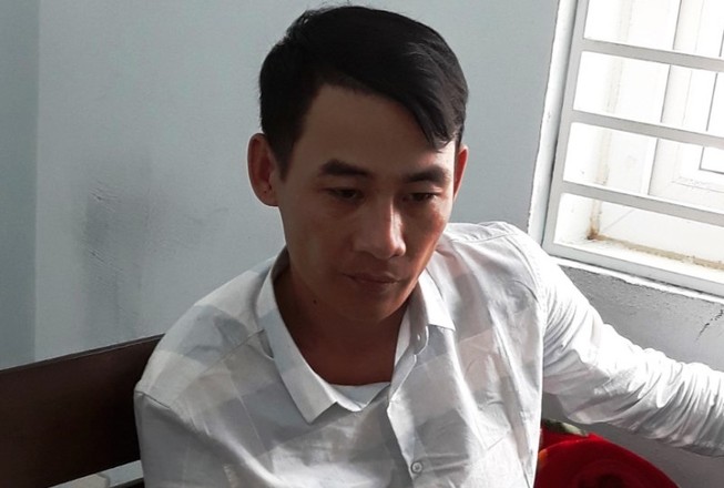 Chém tình địch, ném bom xăng vào nhà anh trai người yêu