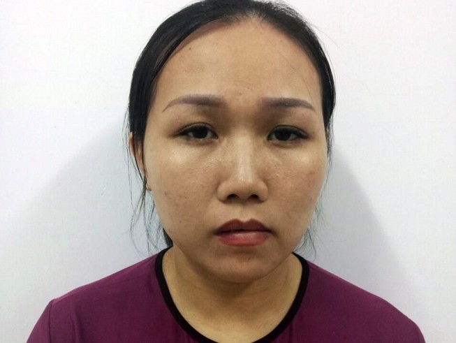 Nữ quái chuyên chuốc thuốc mê đàn ông trong khách sạn