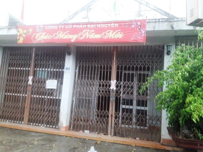 Hàng loạt sai phạm trong sử dụng đất công sản tại Quảng Ngãi