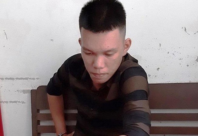 Bỏ nghề môi giới bất động sản đi bán cần sa