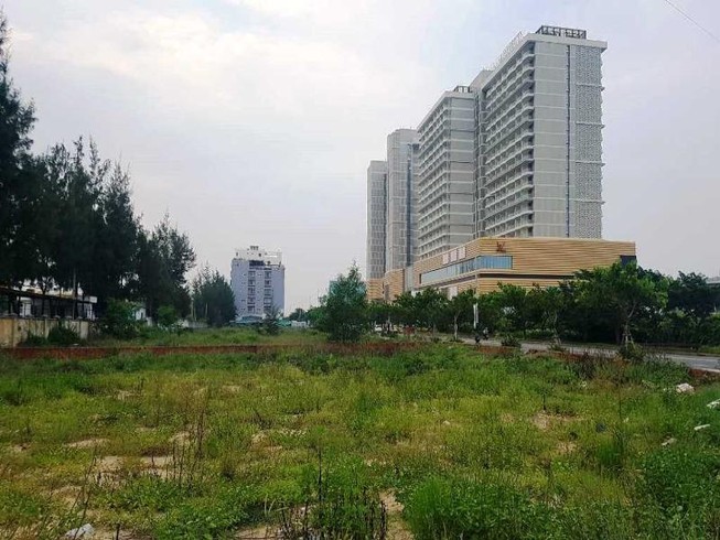 Thủ tướng chỉ đạo xử lý 21 lô đất đứng tên người Trung Quốc