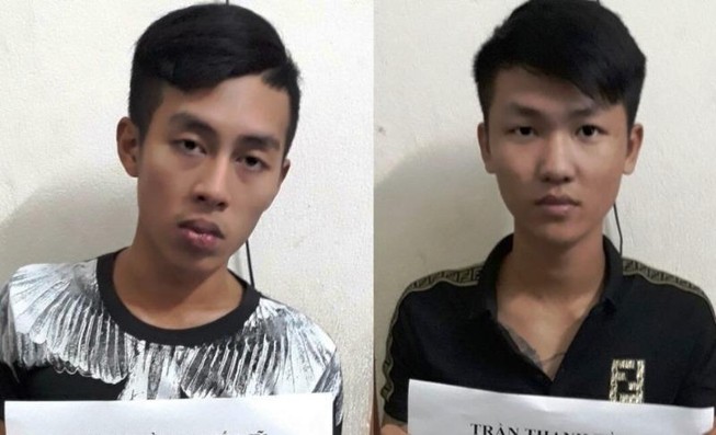 Trộm chó rồi ép chủ trả 5 triệu đồng tiền chuộc