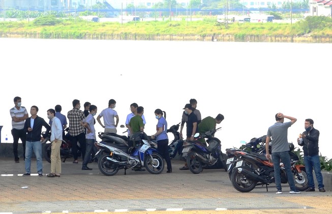Vụ thi thể trong valy: Nạn nhân là cô gái quốc tịch Trung Quốc