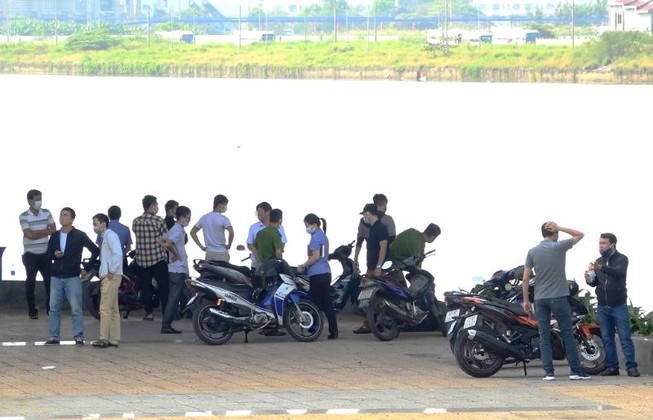 Vụ thi thể trong valy: Công an đã khởi tố vụ án