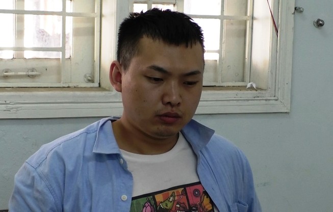 Vụ thi thể trong valy: Bắt tạm giam nghi phạm người Trung Quốc