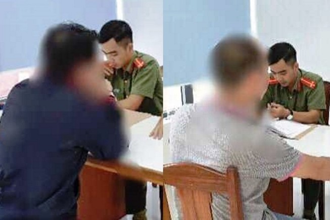 Bị công an mời vì lập nhóm báo chốt CSGT trên Facebook