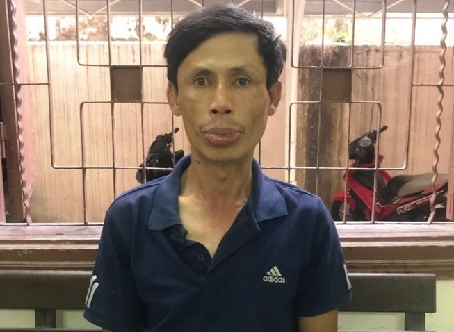 Vừa ra tù đã gây 6 vụ cướp giật nhắm vào phụ nữ ở Đà Nẵng