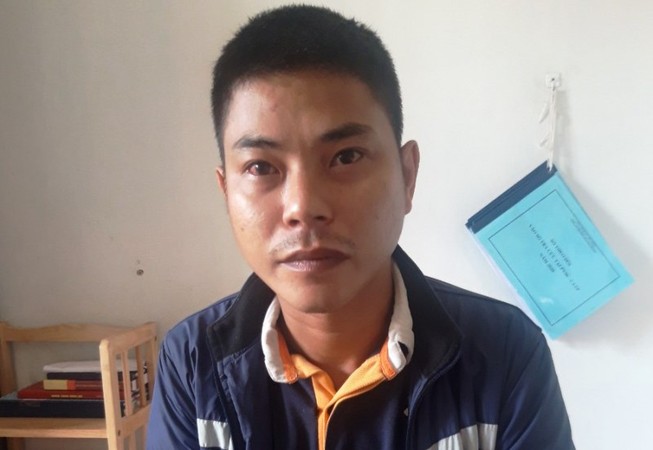 Bắt thêm 1 nghi can vụ chém công an ở Đà Nẵng