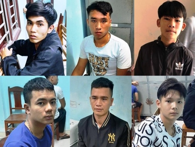 Vụ 2 công an hy sinh: Bắt khẩn cấp 7 thanh niên gây rối