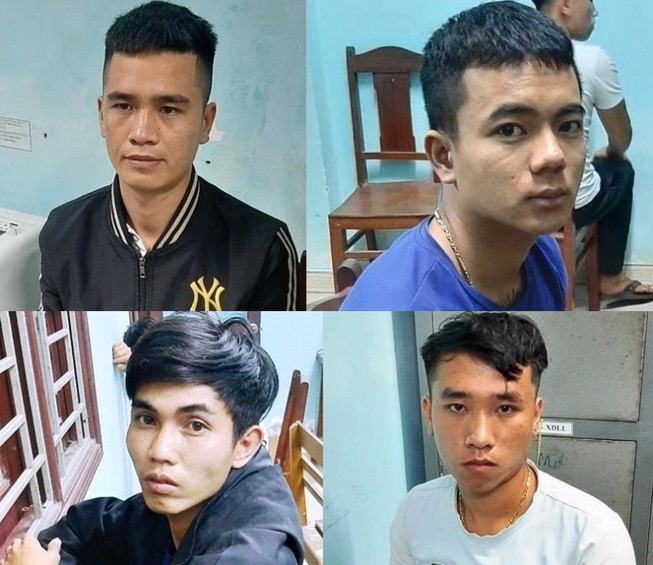Vụ 2 công an hy sinh: 7 người bị khởi tố thêm tội danh