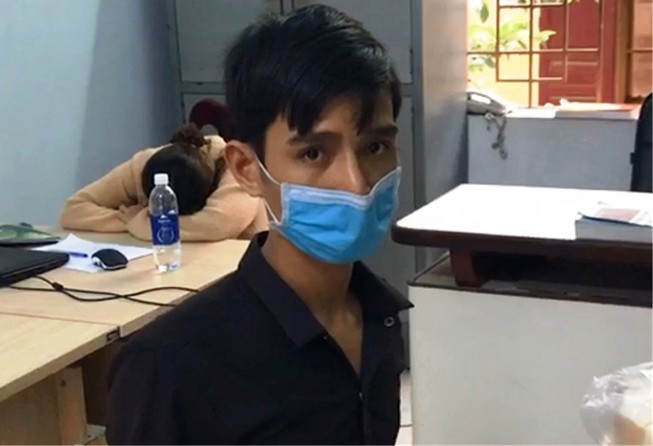 Lừa học viên bao đậu lý thuyết khi thi bằng lái ô tô