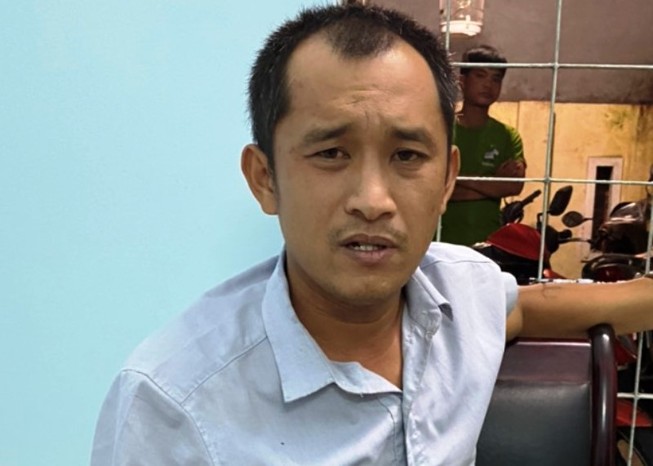 Định sát hại người yêu trong tiệm hớt tóc nhưng bất thành