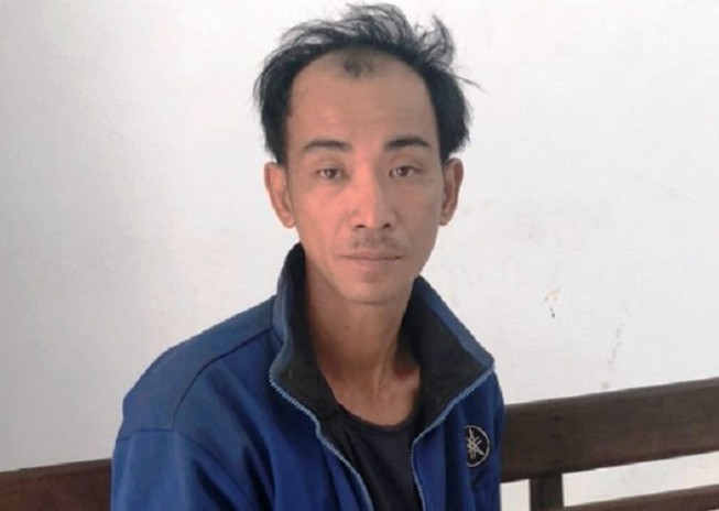 Mua phải xe ăn trộm nên chạy thẳng lên công an trình báo
