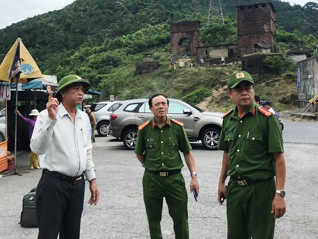 Vụ phạm nhân 2 lần vượt ngục: Đề xuất tiêu diệt nếu chống trả