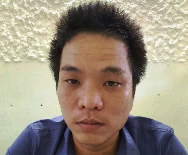 Cha vợ bị con rể đâm tử vong