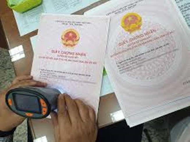 ‘Nổ’ chuyển đất nông nghiệp thành đất ở để chiếm đoạt tiền