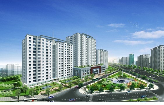 Công khai thông tin các dự án bất động sản