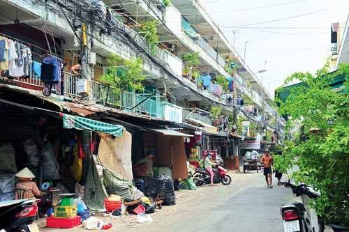 TP.HCM chấp thuận chủ trương đầu tư ba dự án lớn