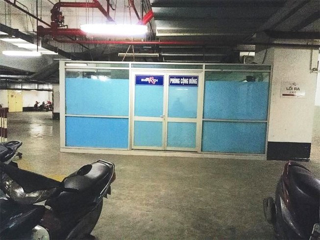 Nhập nhèm chuyện sở hữu chung, riêng ở chung cư