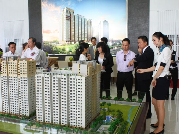 Phát triển nhà giá rẻ cần chính sách đồng bộ