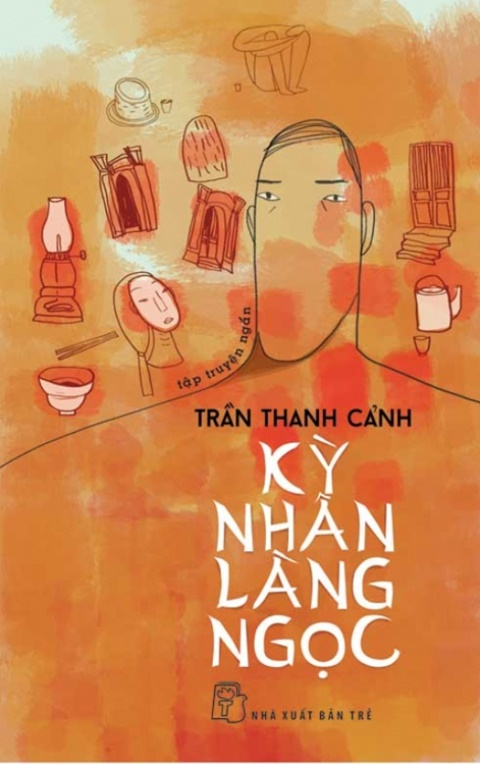 Công bố 'Giải thưởng Hội Nhà văn Việt Nam 2015'