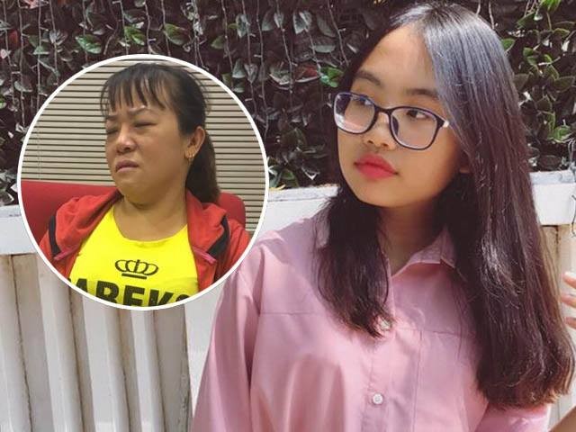Gia đình Phương Mỹ Chi nói gì về chuyện cô Út?