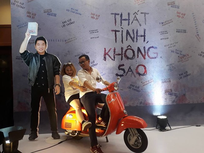 Thất tình không sao, thất nghiệp mới chết
