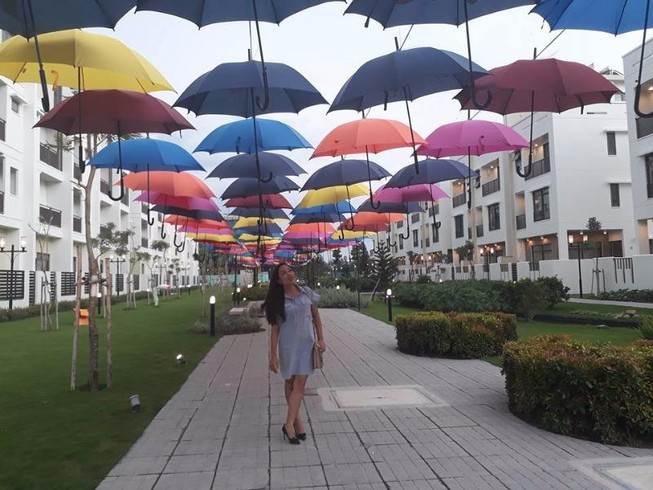 Mở cửa tự do công viên kiểu Nhật Midori Park
