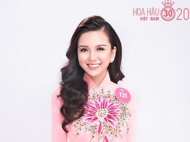 Cận cảnh 30 thí sinh Hoa hậu VN 2018 vào chung khảo