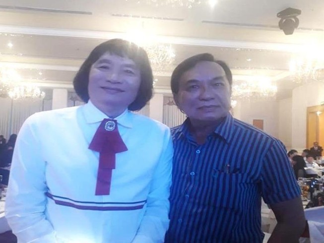 Minh Vương, Thanh Tuấn nói về việc xét lại Nghệ sĩ nhân dân